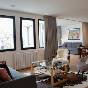 Appartement met Drie Slaapkamers